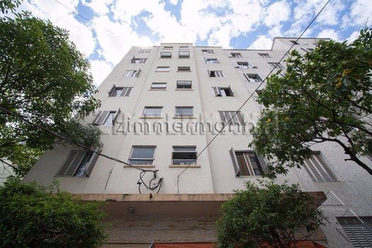 Foto 17 do(a) Apartamento de 2 quartos à venda em Perdizes, São Paulo