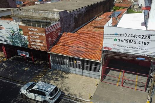 Foto 2 do(a) Sala / Conjunto Comercial de 3 quartos à venda em Alecrim, Natal