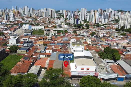 Foto 3 do(a) Sala / Conjunto Comercial de 3 quartos à venda em Alecrim, Natal
