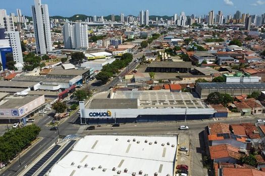 Foto 20 do(a) Sala / Conjunto Comercial de 3 quartos à venda em Alecrim, Natal