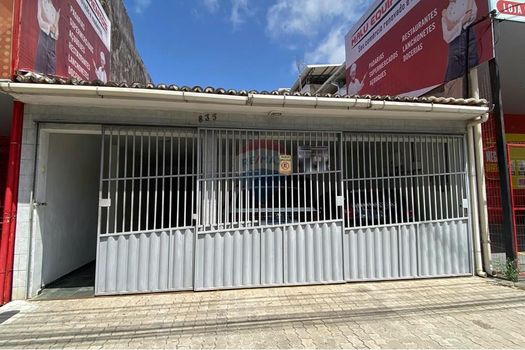 Foto 4 do(a) Sala / Conjunto Comercial de 3 quartos à venda em Alecrim, Natal