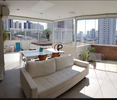Foto 2 do(a) Cobertura de 2 quartos à venda em Vila Ipojuca, São Paulo