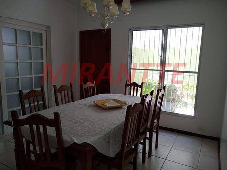 Foto 3 do(a) Casa de 2 quartos à venda em Limão, São Paulo