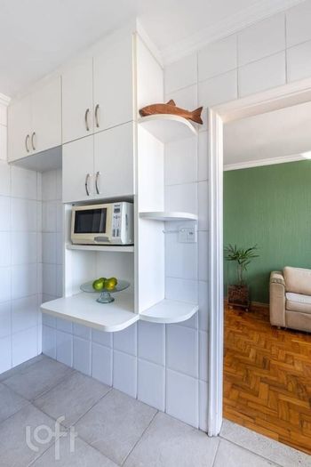Foto 6 do(a) Apartamento de 3 quartos à venda em Planalto Paulista, São Paulo