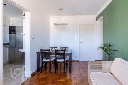 Foto 4 do(a) Apartamento de 3 quartos à venda em Planalto Paulista, São Paulo