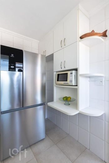 Foto 7 do(a) Apartamento de 3 quartos à venda em Planalto Paulista, São Paulo