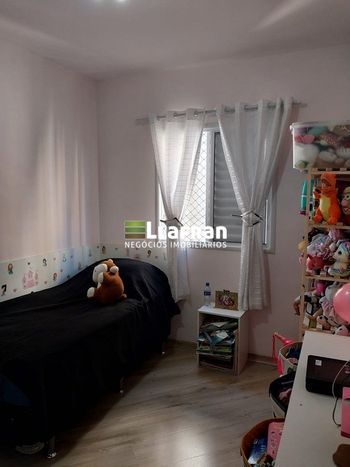 Foto 18 do(a) Apartamento de 2 quartos à venda em Jardim Henriqueta, Taboão da Serra