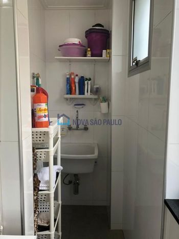 Foto 11 do(a) Apartamento de 3 quartos à venda em Vila Mariana, São Paulo