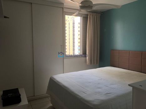 Foto 13 do(a) Apartamento de 3 quartos à venda em Vila Mariana, São Paulo
