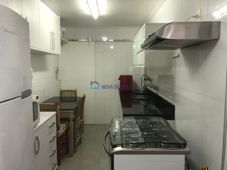 Foto 9 do(a) Apartamento de 3 quartos à venda em Vila Mariana, São Paulo