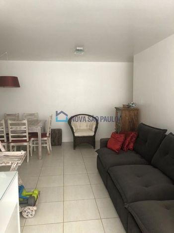 Foto 6 do(a) Apartamento de 3 quartos à venda em Vila Mariana, São Paulo