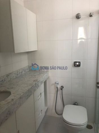 Foto 18 do(a) Apartamento de 3 quartos à venda em Vila Mariana, São Paulo