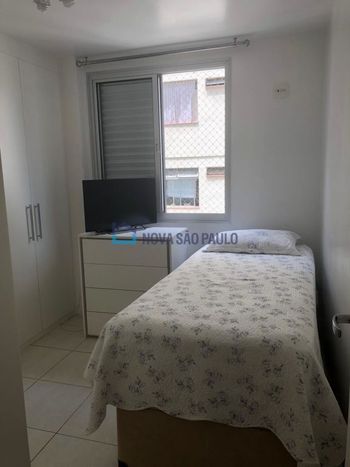 Foto 12 do(a) Apartamento de 3 quartos à venda em Vila Mariana, São Paulo
