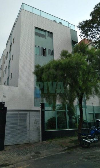 Foto 16 do(a) Apartamento de 3 quartos à venda em Castelo, Belo Horizonte