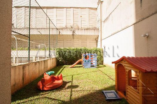 Foto 38 do(a) Apartamento de 2 quartos à venda em Perdizes, São Paulo