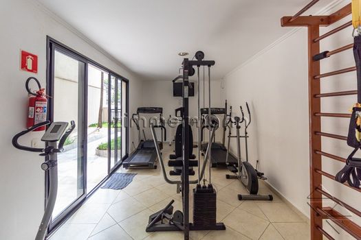 Foto 33 do(a) Apartamento de 2 quartos à venda em Perdizes, São Paulo