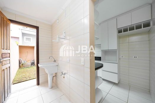 Foto 19 do(a) Casa em Condomínio de 3 quartos à venda em Cachoeira, Curitiba
