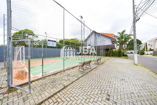 Foto 22 do(a) Casa em Condomínio de 3 quartos à venda em Cachoeira, Curitiba
