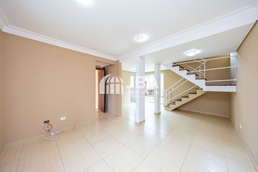 Foto 9 do(a) Casa em Condomínio de 3 quartos à venda em Cachoeira, Curitiba