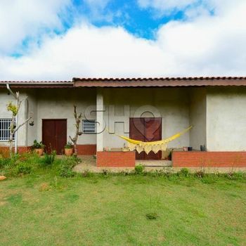 Foto 1 do(a) Casa em Condomínio de 3 quartos à venda em Chácara Rincão, Cotia