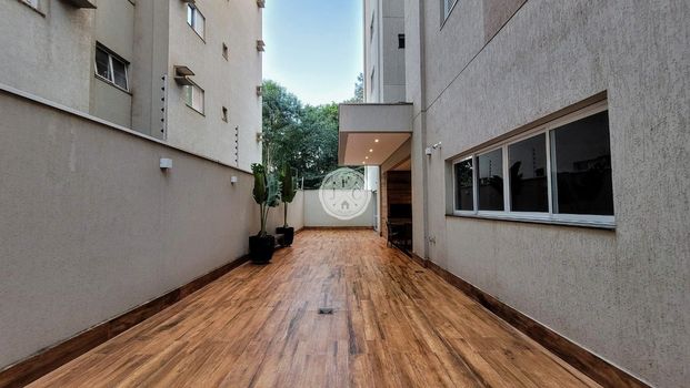 Foto 29 do(a) Apartamento de 3 quartos para alugar em Jardim Botânico, Ribeirão Preto