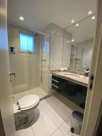 Foto 21 do(a) Apartamento de 1 quartos para alugar em Brooklin Paulista, São Paulo