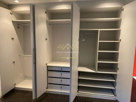 Foto 35 do(a) Apartamento de 1 quartos para alugar em Brooklin Paulista, São Paulo