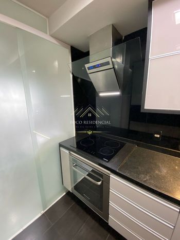 Foto 15 do(a) Apartamento de 1 quartos para alugar em Brooklin Paulista, São Paulo