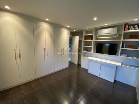 Foto 23 do(a) Apartamento de 1 quartos para alugar em Brooklin Paulista, São Paulo