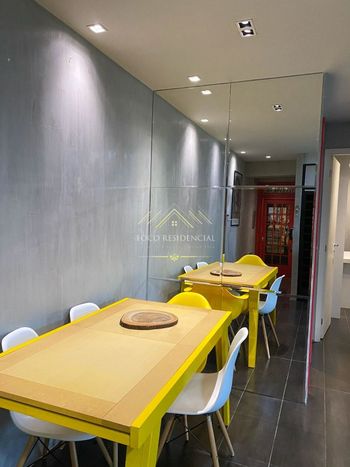 Foto 9 do(a) Apartamento de 1 quartos para alugar em Brooklin Paulista, São Paulo