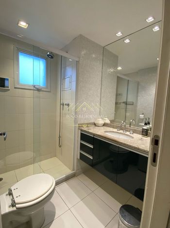 Foto 28 do(a) Apartamento de 1 quartos para alugar em Brooklin Paulista, São Paulo