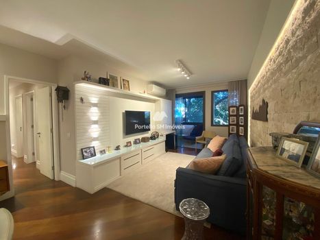 Foto 3 do(a) Apartamento de 4 quartos à venda em Botafogo, Rio de Janeiro