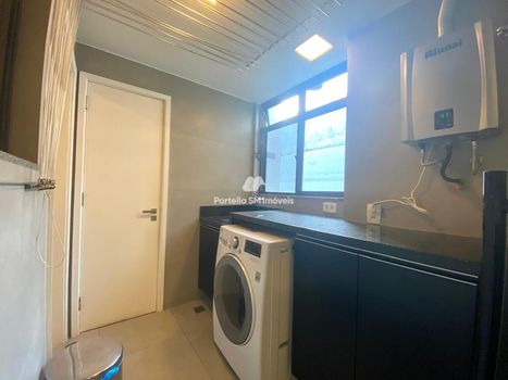 Foto 33 do(a) Apartamento de 4 quartos à venda em Botafogo, Rio de Janeiro