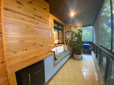 Foto 7 do(a) Apartamento de 4 quartos à venda em Botafogo, Rio de Janeiro