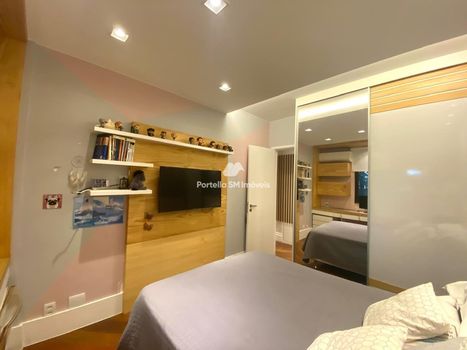 Foto 17 do(a) Apartamento de 4 quartos à venda em Botafogo, Rio de Janeiro