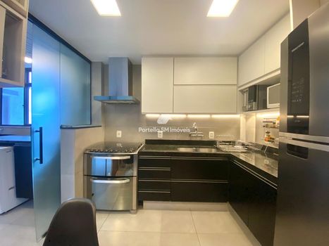 Foto 32 do(a) Apartamento de 4 quartos à venda em Botafogo, Rio de Janeiro