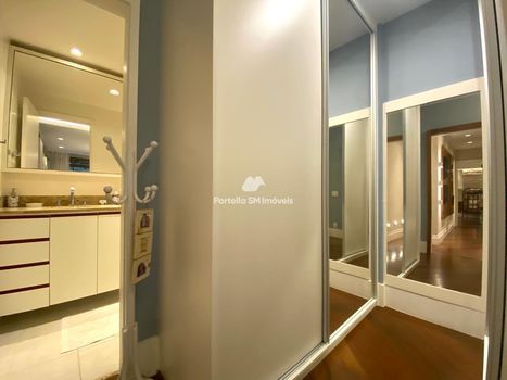 Foto 22 do(a) Apartamento de 4 quartos à venda em Botafogo, Rio de Janeiro