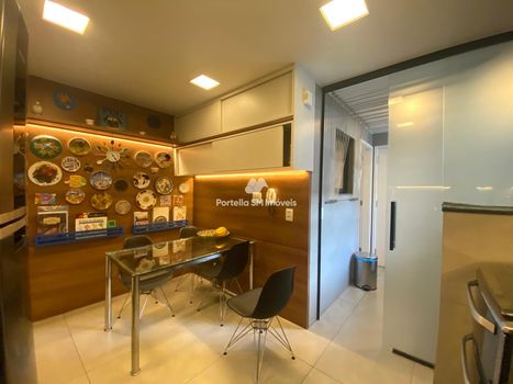 Foto 31 do(a) Apartamento de 4 quartos à venda em Botafogo, Rio de Janeiro