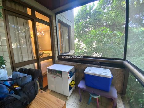 Foto 9 do(a) Apartamento de 4 quartos à venda em Botafogo, Rio de Janeiro