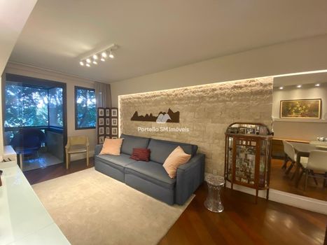 Foto 4 do(a) Apartamento de 4 quartos à venda em Botafogo, Rio de Janeiro