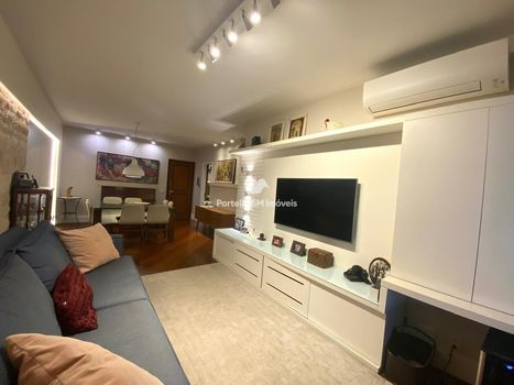 Foto 10 do(a) Apartamento de 4 quartos à venda em Botafogo, Rio de Janeiro