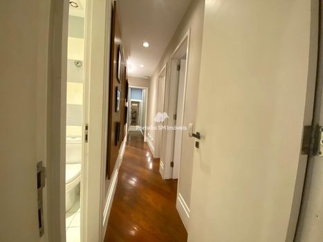 Foto 11 do(a) Apartamento de 4 quartos à venda em Botafogo, Rio de Janeiro