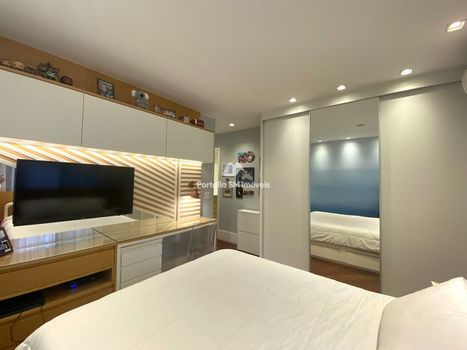 Foto 27 do(a) Apartamento de 4 quartos à venda em Botafogo, Rio de Janeiro