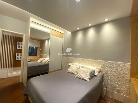 Foto 16 do(a) Apartamento de 4 quartos à venda em Botafogo, Rio de Janeiro