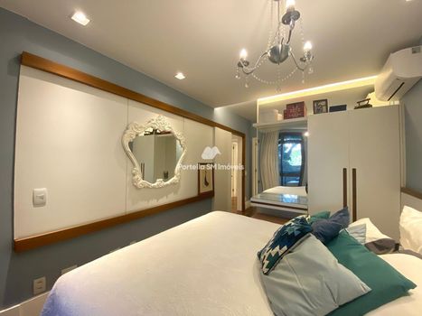 Foto 21 do(a) Apartamento de 4 quartos à venda em Botafogo, Rio de Janeiro