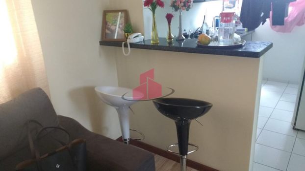 Foto 6 do(a) Apartamento de 2 quartos à venda em Campestre, Piracicaba