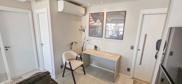 Foto 8 do(a) Apartamento de 1 quartos à venda em Jardim Vera Cruz, São Paulo