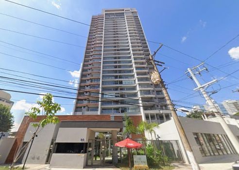 Foto 41 do(a) Apartamento de 1 quartos à venda em Jardim Vera Cruz, São Paulo