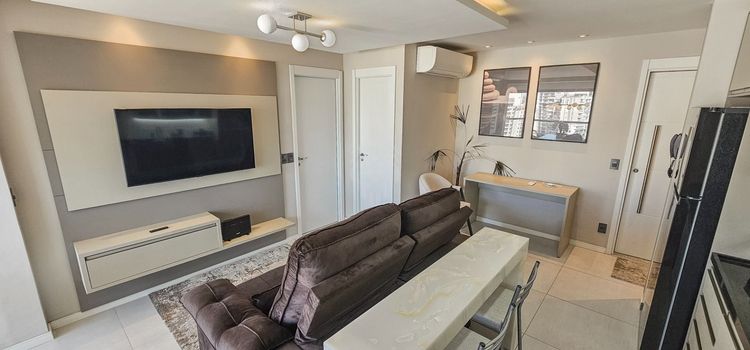 Foto 6 do(a) Apartamento de 1 quartos à venda em Jardim Vera Cruz, São Paulo