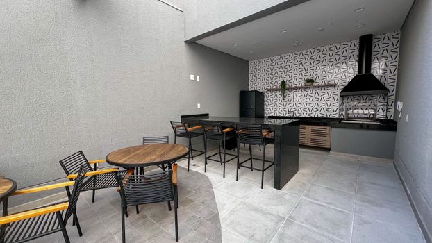 Foto 33 do(a) Apartamento de 1 quartos à venda em Jardim Vera Cruz, São Paulo